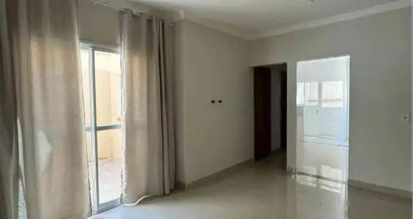 Apartamento à venda, 2 quartos, 1 vaga, JARDIM BRASILIA - Uberlândia/MG