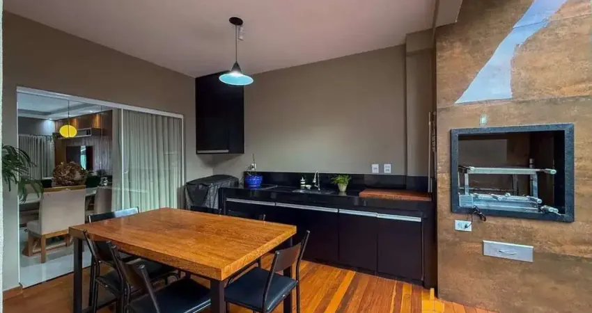 Casa à venda, 3 quartos, 1 suíte, 3 vagas, ALTO UMUARAMA - Uberlândia/MG