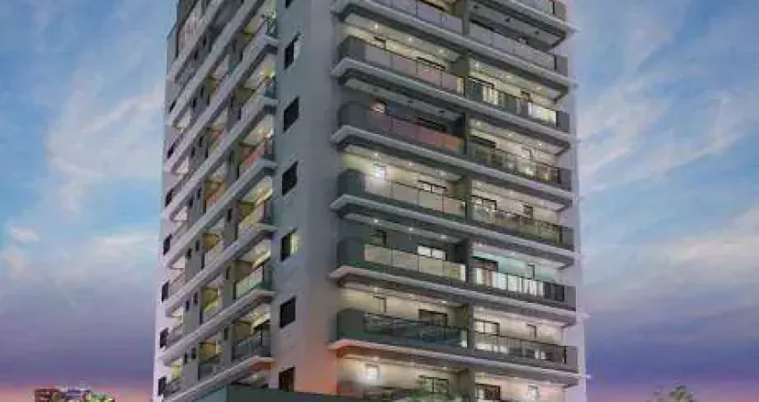Apartamento à venda, 1 quarto, 1 vaga, Santa Mônica - Uberlândia/MG