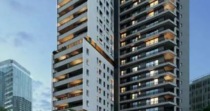 Apartamento à venda, 2 quartos, 2 suítes, 1 vaga, GAVEA SUL - Uberlândia/MG