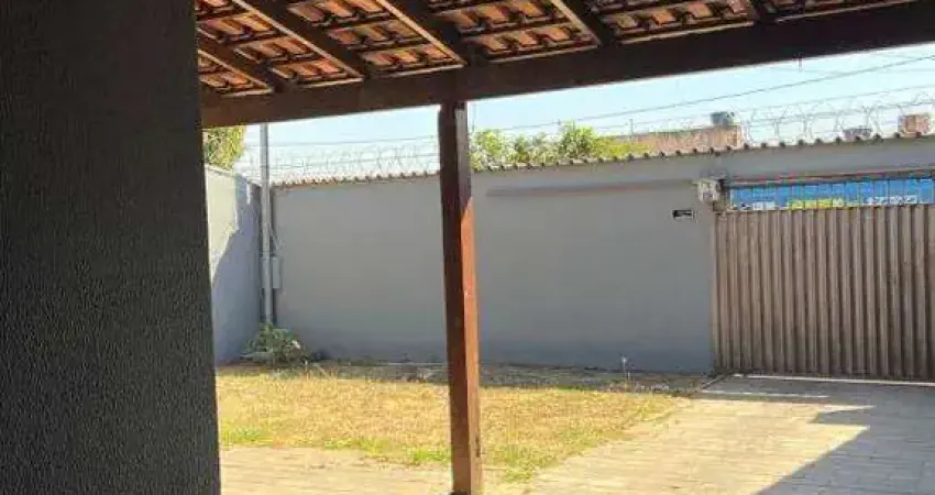 Casa para aluguel, 3 quartos, 5 vagas, JARDIM DAS PALMEIRAS - Uberlândia/MG