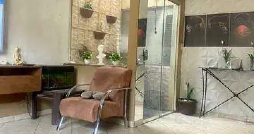Casa com 3 quartos para alugar na Rua Oliveira Viana, Pampulha, Uberlândia