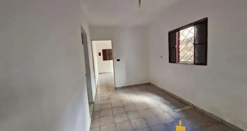 Casa com 3 quartos à venda na Rua das Diretas, Laranjeiras, Uberlândia