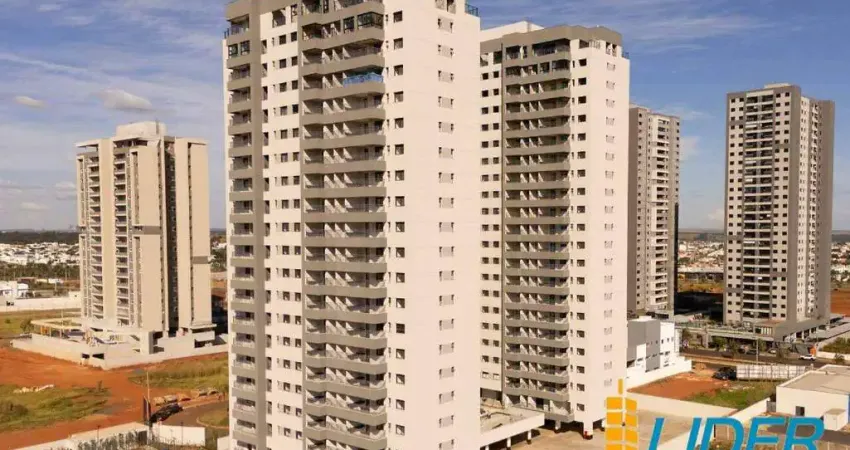 Apartamento à venda, 3 quartos, 2 suítes, 2 vagas, JARDIM SUL - Uberlândia/MG
