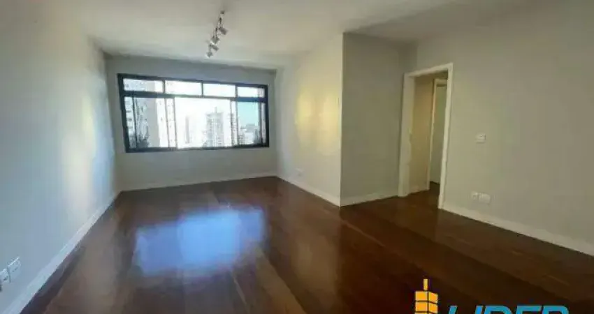 Apartamento à venda, 3 quartos, 2 suítes, 1 vaga, Centro - Uberlândia/MG