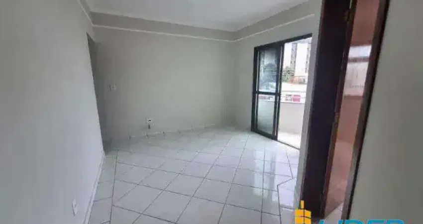 Apartamento à venda, 1 quarto, 1 vaga, CARAJAS - Uberlândia/MG