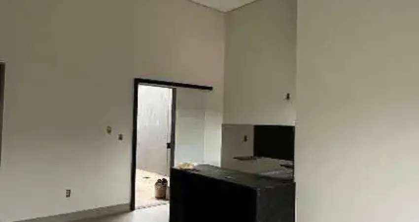 Casa com 2 quartos à venda na Rua Cobertura, Laranjeiras, Uberlândia