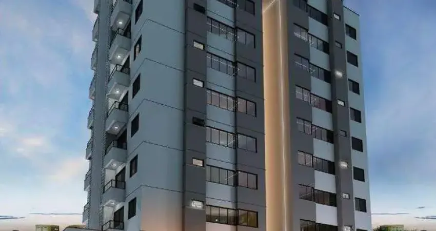 Apartamento à venda, 2 quartos, 1 suíte, 1 vaga, santa mônica - uberlândia/mg
