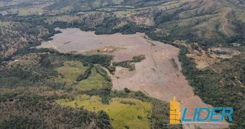 Excelente fazenda dupla aptidão com 202,00 hectares à venda em vazante - mg