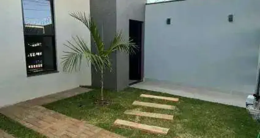 Casa à venda, 3 quartos, 1 suíte, 2 vagas, bem viver - uberlândia/mg