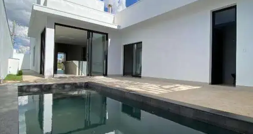 Casa em condomínio à venda, 3 quartos, 3 suítes, 4 vagas, jardim botanico - uberlândia/mg