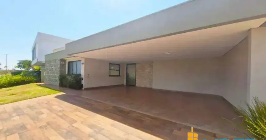 Casa em condomínio à venda, 3 quartos, 2 suítes, 3 vagas, jardim sul - uberlândia/mg