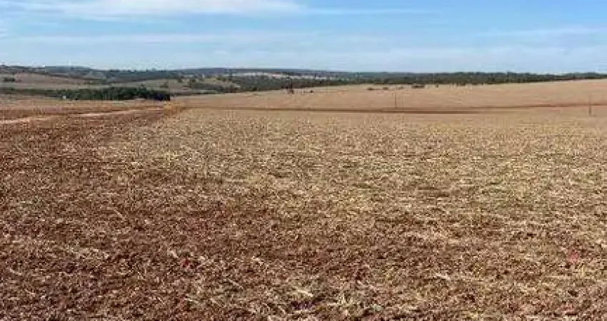 Excelente fazenda de produção agrícola com 657 hectares à venda na região entre ipameri e cristalina - go