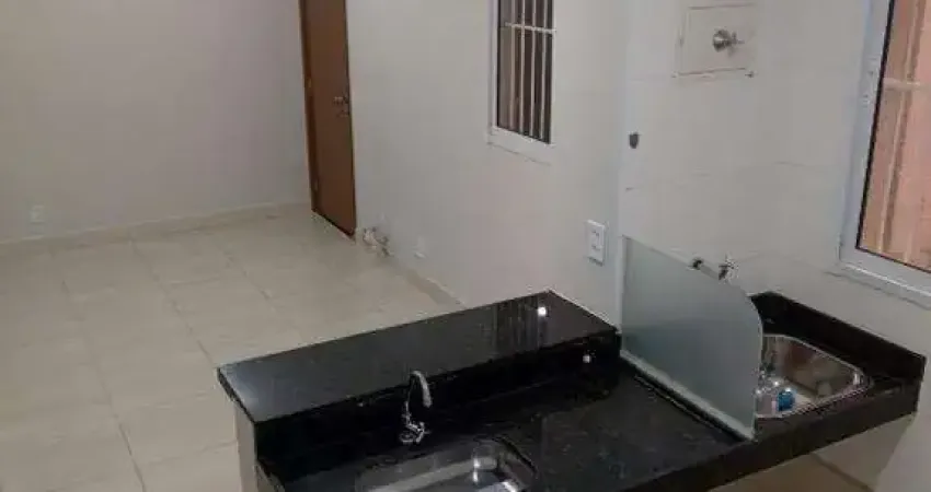 Apartamento à venda, 2 quartos, 1 vaga, laranjeiras - uberlândia/mg