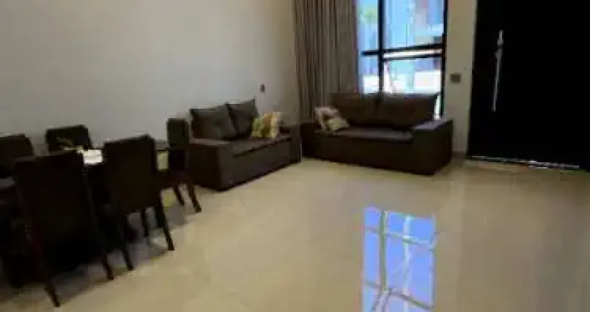 Casa em condomínio à venda, 3 quartos, 1 suíte, 2 vagas, grand ville - uberlândia/mg