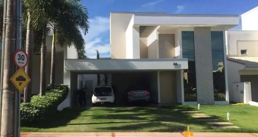 Casa em condomínio à venda, 4 quartos, 4 suítes, 4 vagas, condominio paradiso ecologico - uberlândia/mg