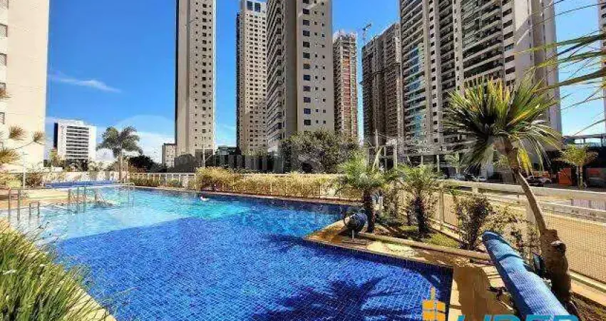 Apartamento com 3 quartos para alugar na Rua José Elias, Jardim Karaíba, Uberlândia