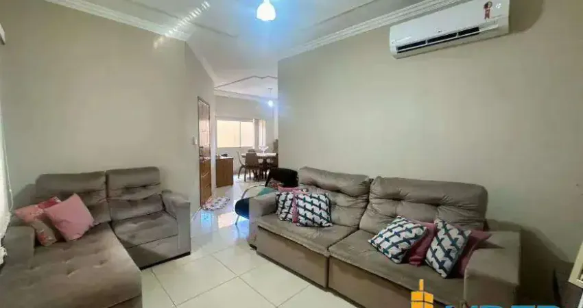 Casa à venda, 3 quartos, 1 suíte, 2 vagas, cidade jardim - uberlândia/mg