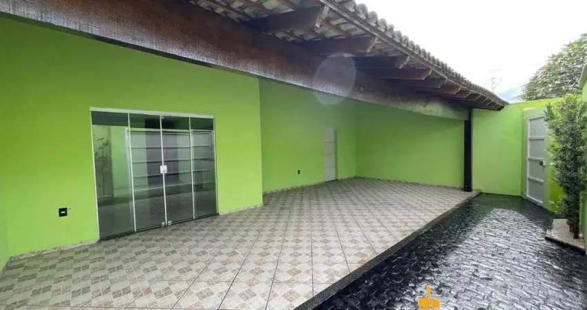 Casa para aluguel, 3 quartos, 1 suíte, 4 vagas, jardim patricia - uberlândia/mg