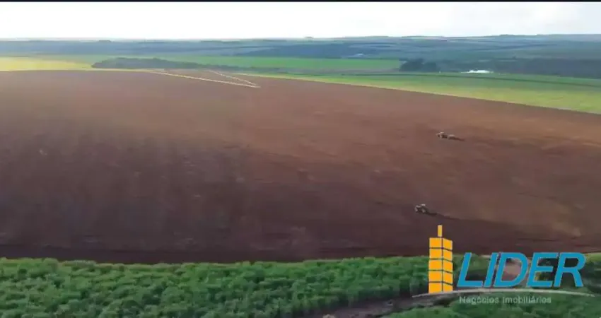 Excepcional fazenda de alta produtividade com 700 hectares e muito bem estruturada à venda em tupaciguara - mg