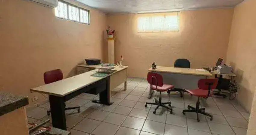 Barracão / Galpão / Depósito para alugar na Rua Aguapé, Chácaras Tubalina e Quartel, Uberlândia