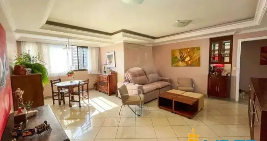 Apartamento à venda, 3 quartos, 1 suíte, 2 vagas, santa maria - uberlândia/mg