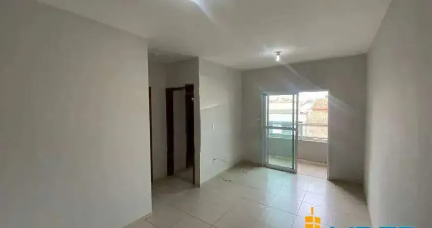Apartamento à venda, 2 quartos, 1 suíte, 2 vagas, segismundo pereira - uberlândia/mg