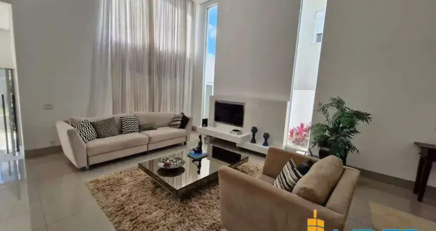 Casa em condomínio à venda, 3 quartos, 3 suítes, 2 vagas, nova uberlandia - uberlândia/mg