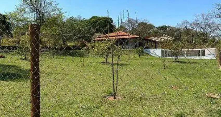 Excelente fazenda com 88,88 hectares à venda em uberlândia - mg