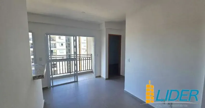 Apartamento à venda, 2 quartos, 1 suíte, 1 vaga, grand ville - uberlândia/mg