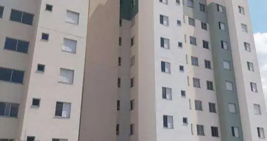 Apartamento à venda, 2 quartos, 1 suíte, 1 vaga, marta helena - uberlândia/mg