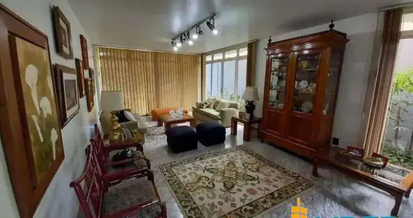 Casa à venda, 4 quartos, 2 suítes, 4 vagas, tabajaras - uberlândia/mg