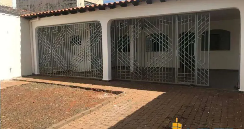 Casa à venda, 3 quartos, 1 suíte, 2 vagas, tibery - uberlândia/mg