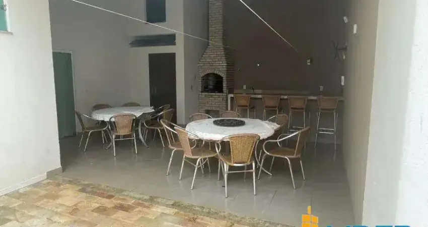 Casa à venda, 3 quartos, 3 suítes, 4 vagas, santa mônica - uberlândia/mg