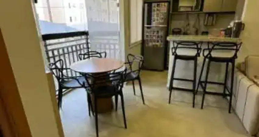 Apartamento à venda, 2 quartos, 1 vaga, grand ville - uberlândia/mg