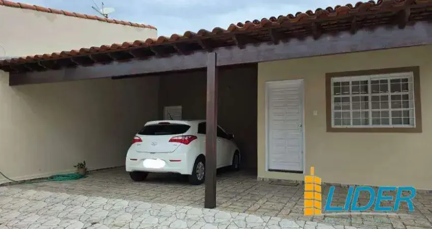 Casa à venda, 3 quartos, 1 suíte, 3 vagas, itapema sul - uberlândia/mg