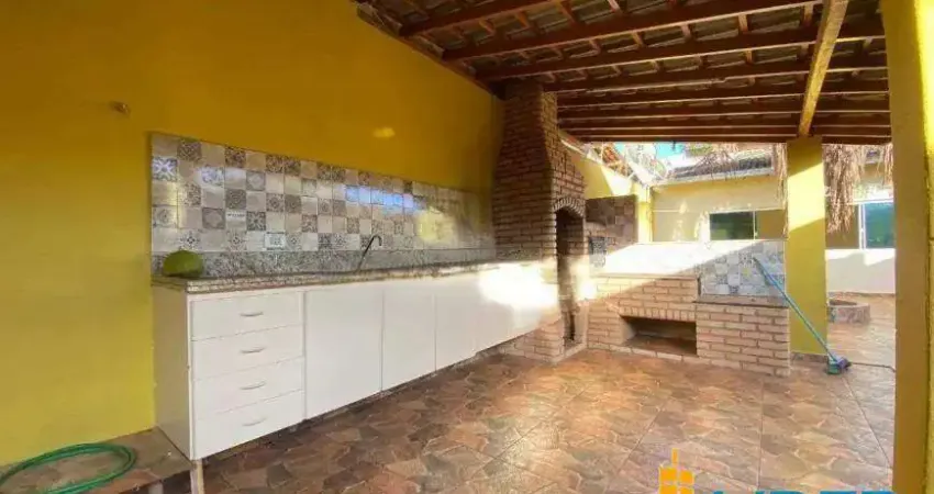 Casa à venda, 3 quartos, 1 suíte, 6 vagas, itapema sul - uberlândia/mg