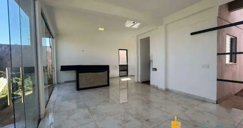 Casa à venda, 4 quartos, 1 suíte, 3 vagas, jardim holanda - uberlândia/mg