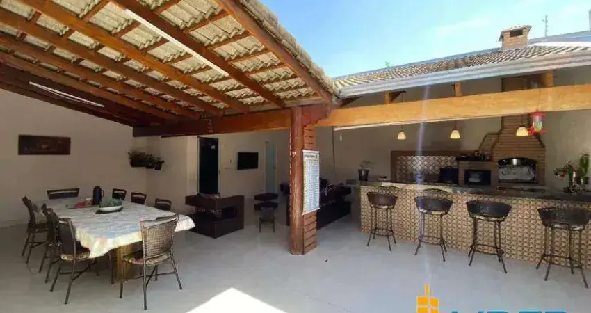 Casa à venda, 2 quartos, 2 suítes, 4 vagas, jardim holanda - uberlândia/mg