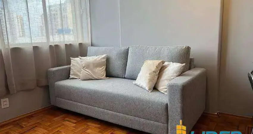 Apartamento com 2 quartos à venda na Rua Olegário Maciel, Centro, Uberlândia