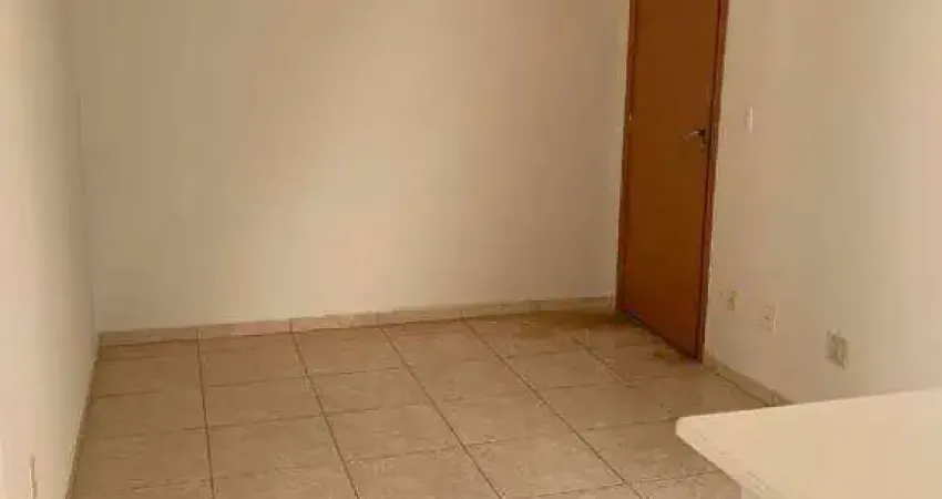 Apartamento à venda, 2 quartos, 1 vaga, shopping park - uberlândia/mg