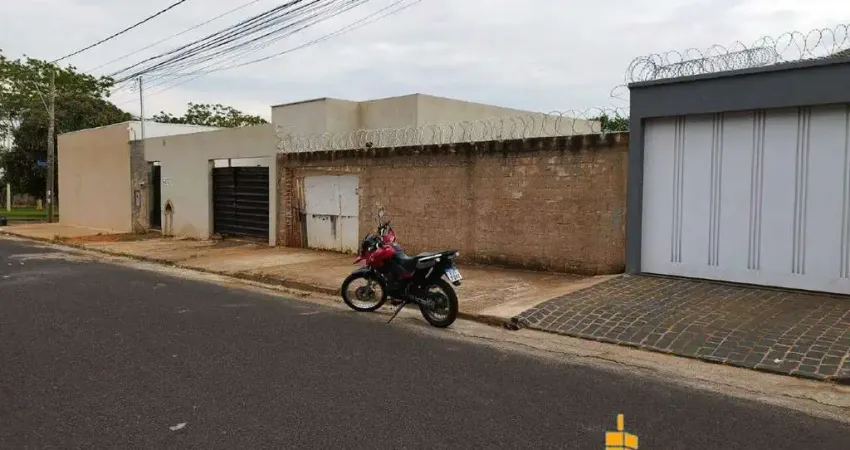 Terreno à venda na Rua Francisco Candido Xavier, Alto Umuarama, Uberlândia