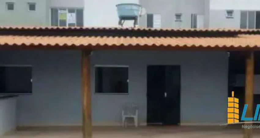 Casa à venda, 2 quartos, 1 suíte, 4 vagas, bosque dos buritis - uberlândia/mg