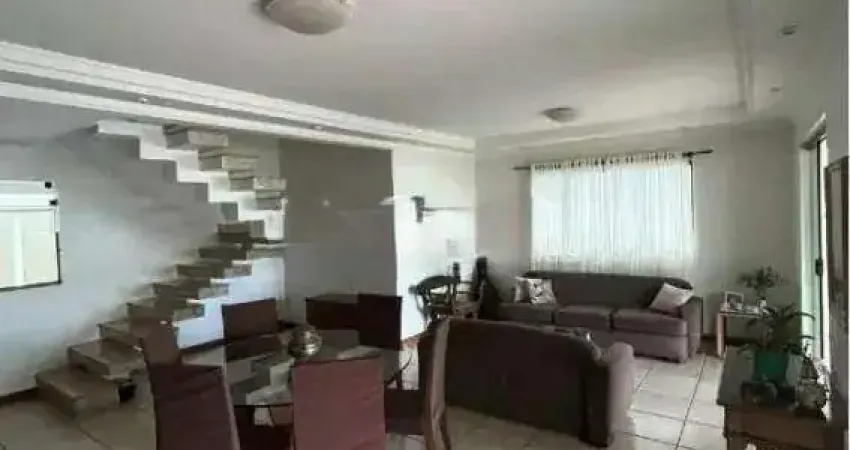 Casa à venda, 4 quartos, 2 suítes, 3 vagas, jardim karaíba - uberlândia/mg