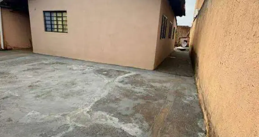 Casa com 2 quartos para alugar na Rua dos Sininhos, Panorama, Uberlândia