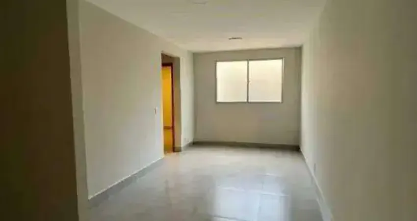 Apartamento à venda, 2 quartos, 1 vaga, presidente roosevelt - uberlândia/mg