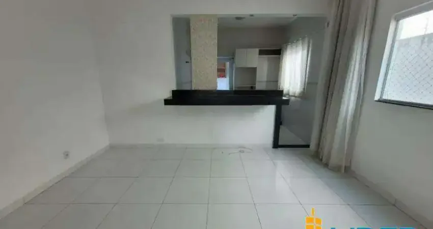 Apartamento à venda, 2 quartos, 1 suíte, 1 vaga, granada - uberlândia/mg
