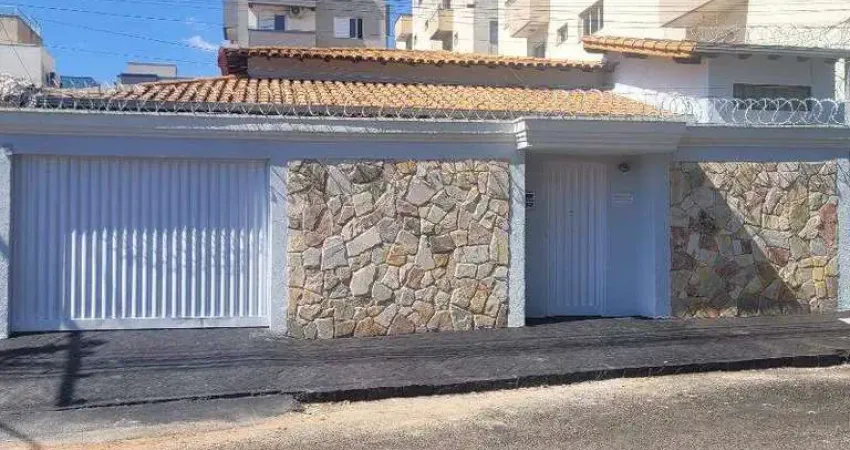 Aluguel de casa residencial em santa mônica, uberlândia - r$6.000/mês