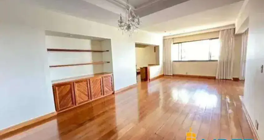 Apartamento à venda, 3 quartos, 3 suítes, 2 vagas, fundinho - uberlândia/mg