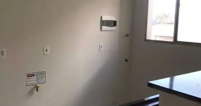 Apartamento à venda, 2 quartos, 1 vaga, chacaras tubalina e quartel - uberlândia/mg